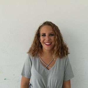 Meet your Posher, Eva noemi